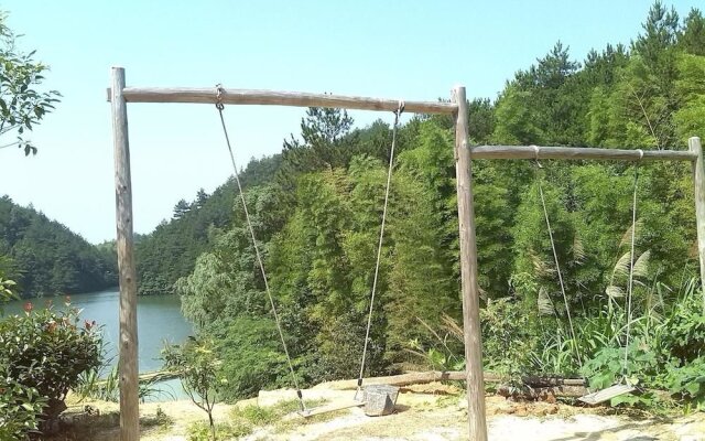 Anqing Tianzhushan Taoyuan Mountain Villa