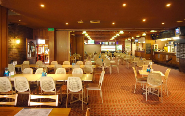 Seabrook Hotel