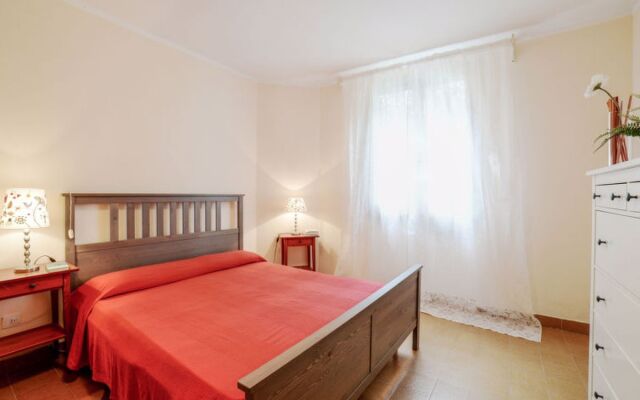 Apartment la Roccia Rio Marina