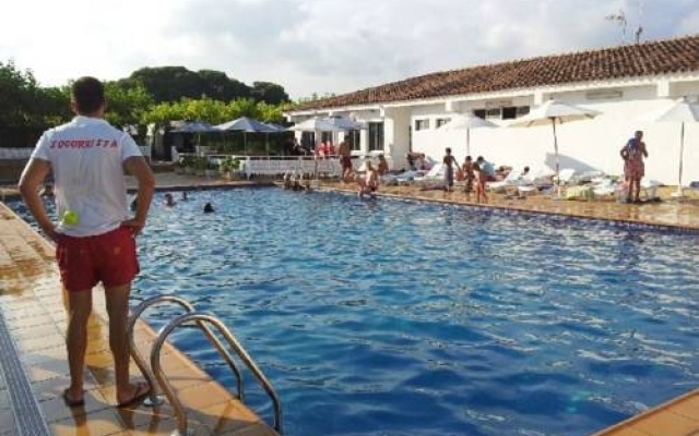 Camping Riberamar