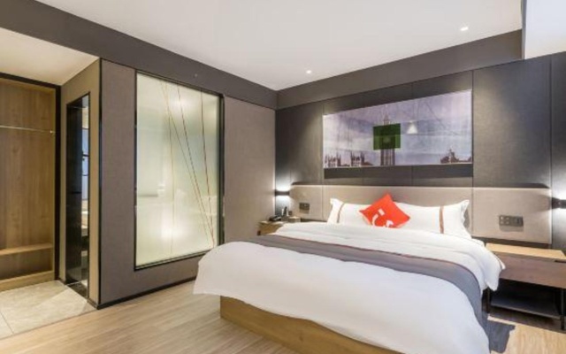 Shankee Hotel (Xuzhou Fangcun Town) – Guest Rooms – Xuzhou