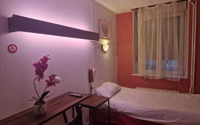 Hôtel de l'académie