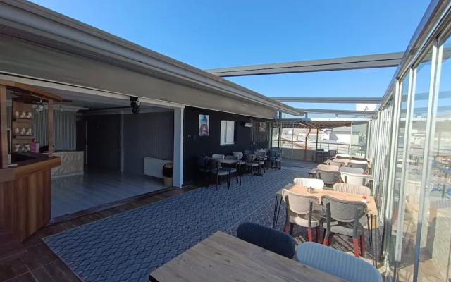 Oz Istanbul Apart Otel