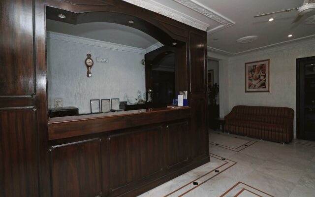 Itsy Hotels Arien International