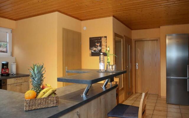 Ferienwohnung am Rain