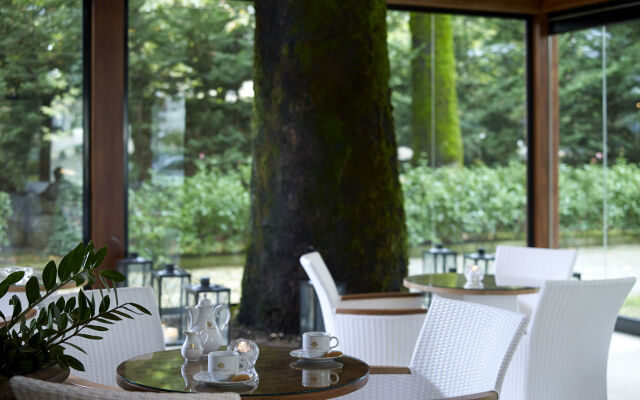 Grand Serai Congress & Spa