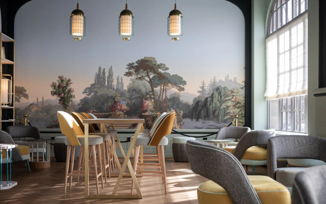 Grand Hotel Bristol