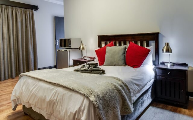 The Nightingale Guesthouse