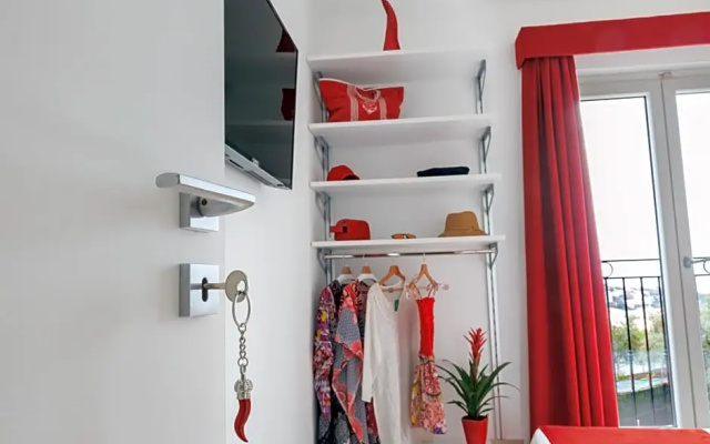Eterea Charming Suites