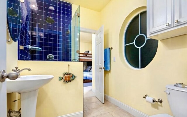 Heavenly Horizon 4 Bedroom Home