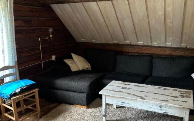 Brännkärrstorpet B&B