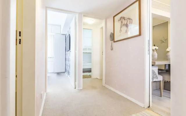 Marcelo T by Be Local Argentina