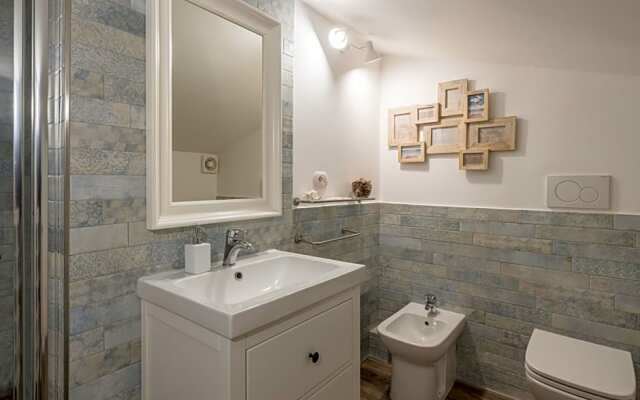 B&B L'Ulivo Fiumicino