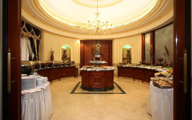 InterContinental Dar Al Hijra Madinah by IHG