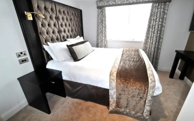 The Richmond Hotel Best Western Premier Collection
