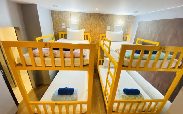 Frutta Hostel