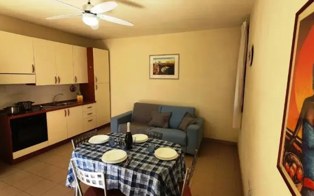 Via Ugento Apartments - GiHome