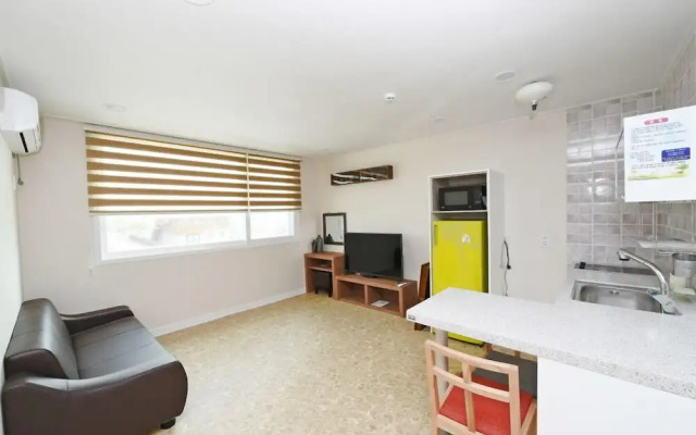 Seorabeol Togi Tourist Pension