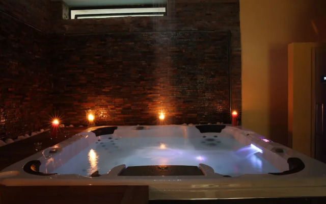 Hotel Residence Adria