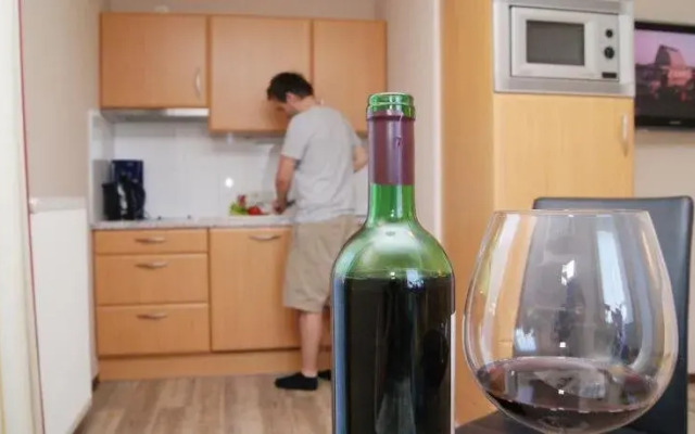 Apartments Hartsleben