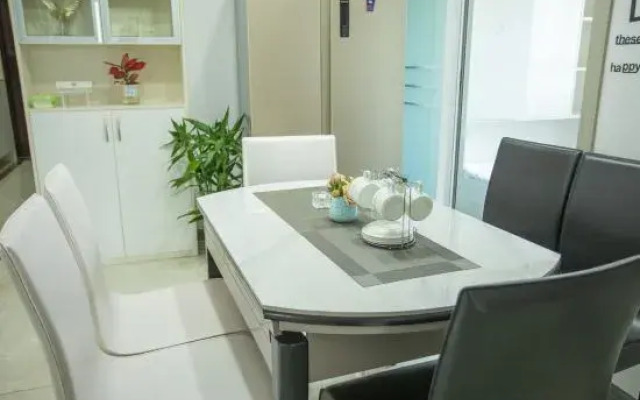 Yueke Home