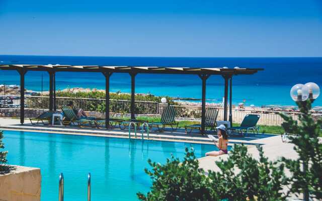 Panorama Hotel Falassarna