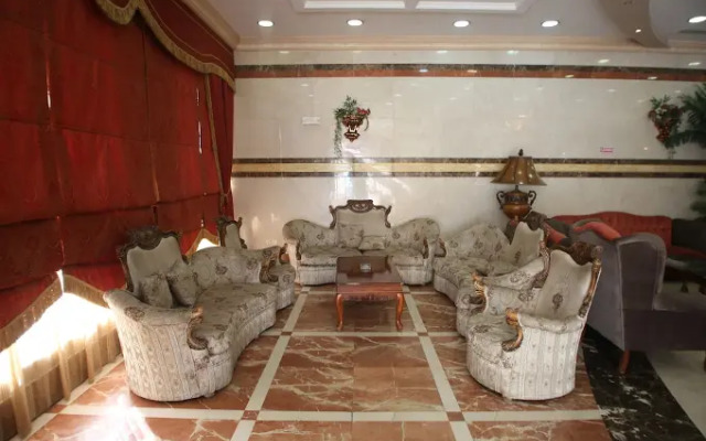 Al Zahra Al Kheir Hotel