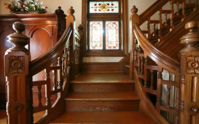 Beauclaires Bed & Breakfast Inn