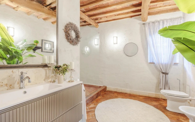 Tuscan Mill Farmhouse