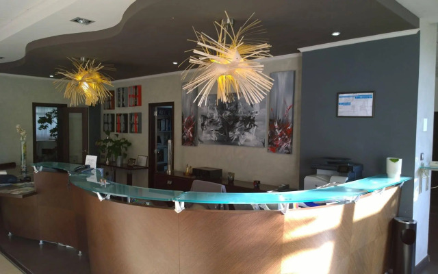 Hotel Cemar