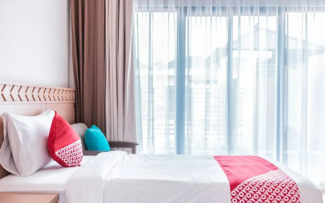 Villa Ubud Anyer by OYO Rooms