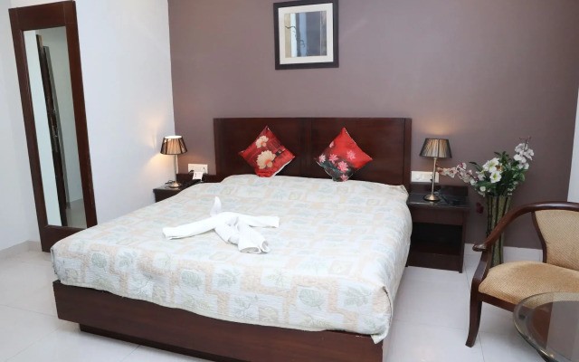 Hotel Hari Heritage