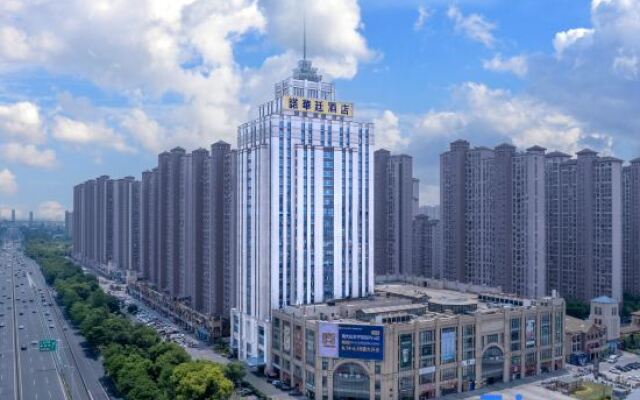 Nantong Novlion Hotel