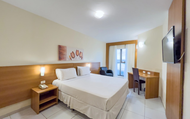 Praiamar Natal Hotel & Convention