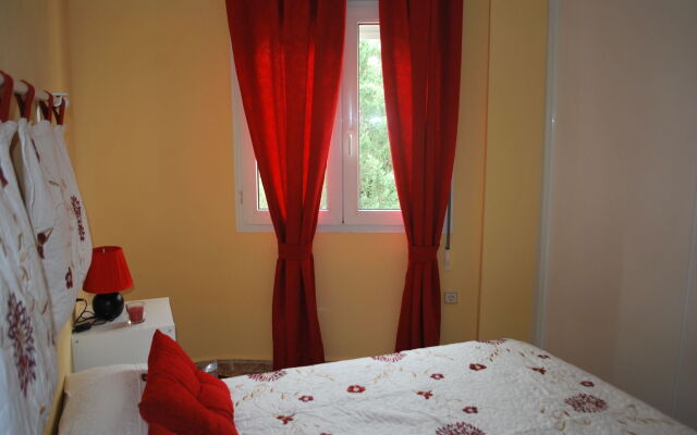 Apartamento Beatriz
