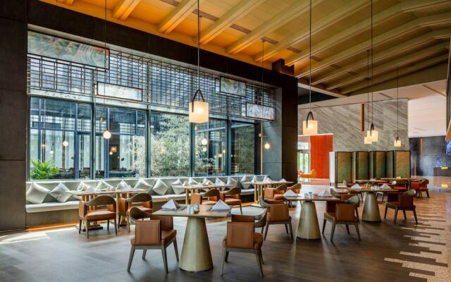 Mhub by MGM Nanjing Jiangning