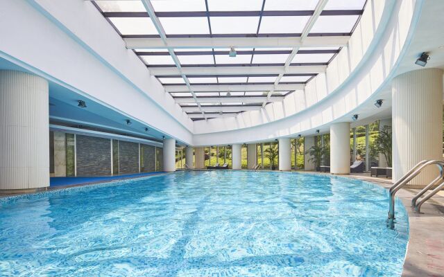 Sheraton Zhoushan Hotel