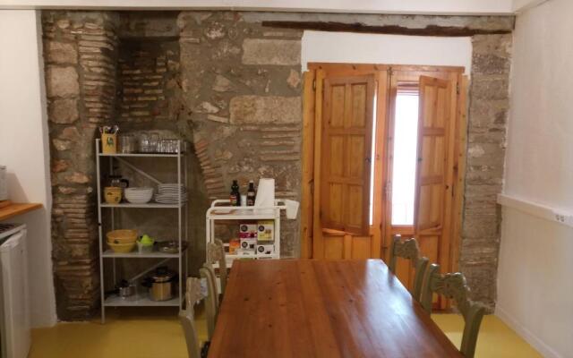 Mayor 17 Apartamento 2