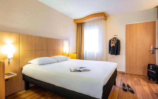 ibis Antwerpen Centrum