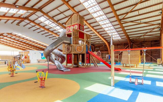 Apartment in Branville for Cyclists and Walkers