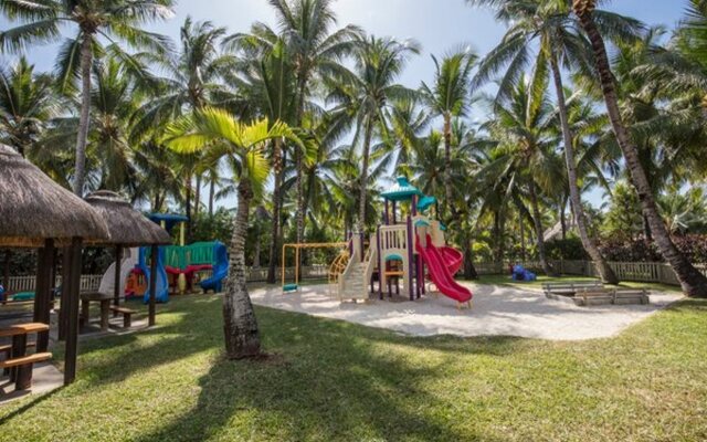 La Pirogue Mauritius