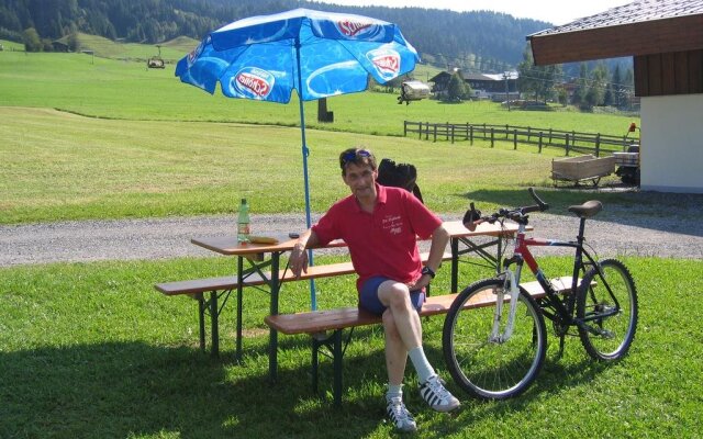 Gasthof Alpenrose