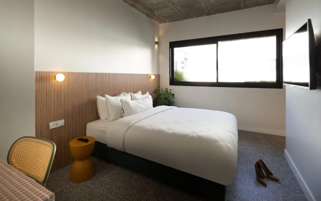 Savanna Dizengoff - Smart Hotel by Loginn Tel Aviv