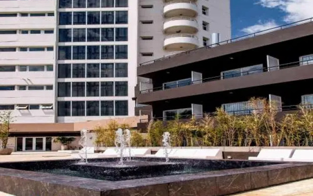 Mercure Hotel Rosario