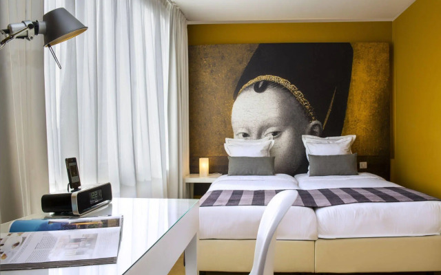 TRYP By Wyndham Antwerp