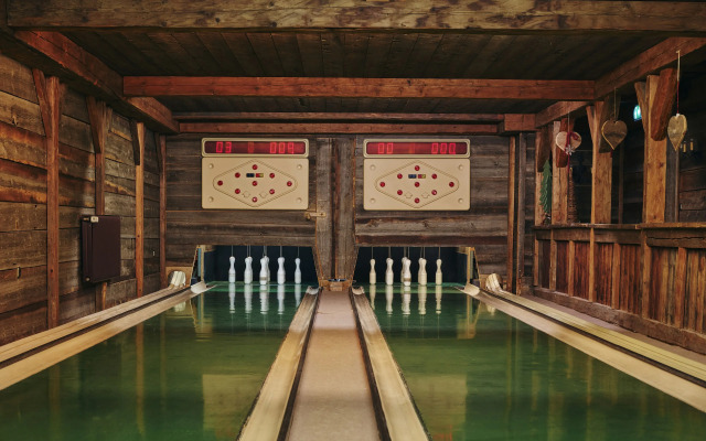 Kinderhotel Stegerhof