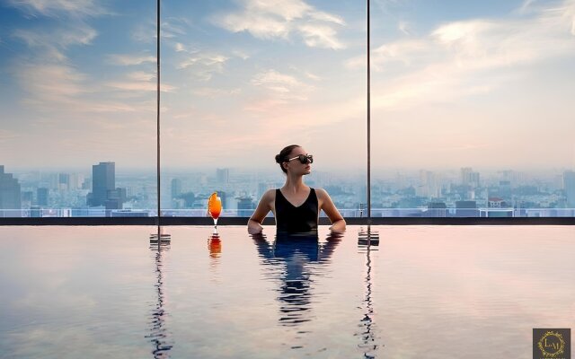 Landmark 81 - Luxury Apartment