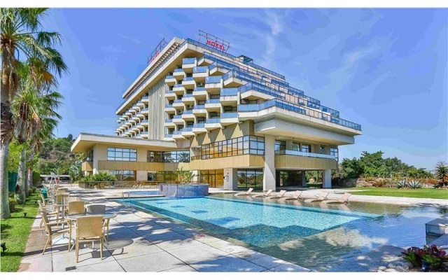 Quality Hotel Niteroi