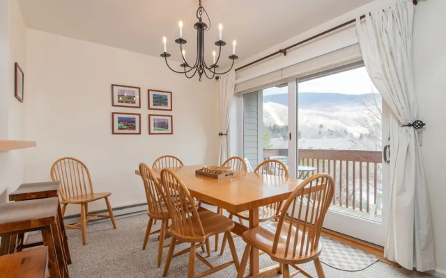100 Snow Creek 2 Bedroom Condo