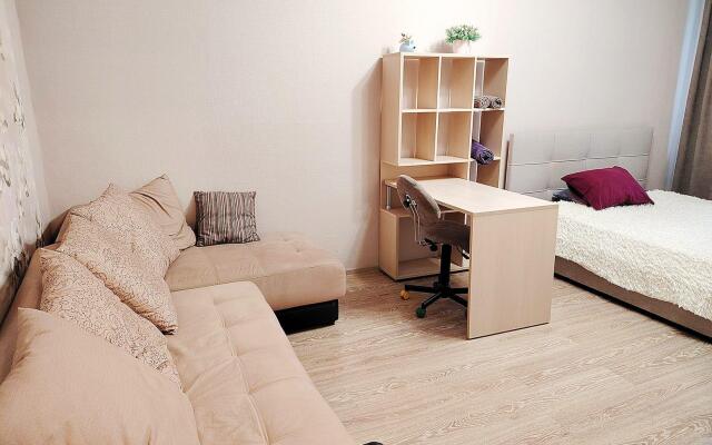 Апартаменты на улице Лазо 37